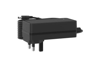 Quality 65W Max UK Plug IEC/EN 61558 UKCA Certified 12V 36V Switching Power Supply 12V 5V 9V AC DC Adapter 36V Wall Transformer wholesale
