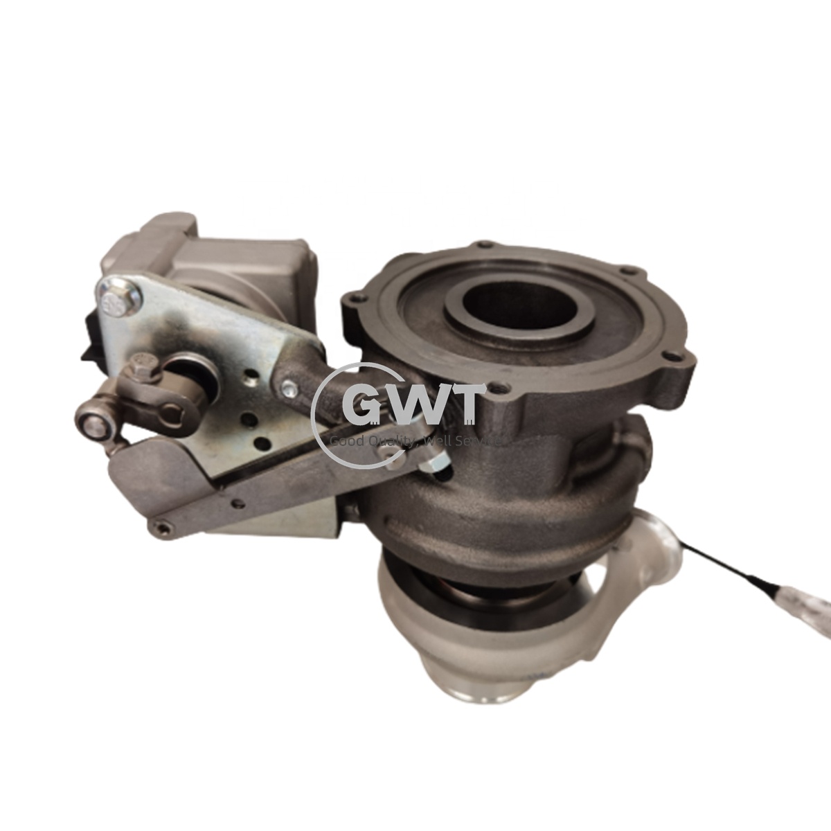 Genuine Original ISB HE200VG TurboCharger for 4309505 3798216 3792551 5501363 3798215 5350970 5604198 3792549 5502162
