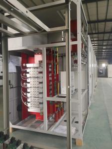 Quality Industrial Electrical Switchgear For Primary And Secondary Distribution wholesale