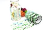 Journal Stickers Masking Washi Tape