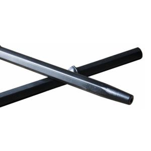 Quality Durable High Strength Rock Drill Steel Rod DRH Drill Rods For Quarrying Mining wholesale
