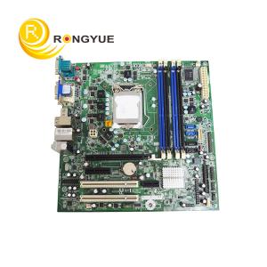 Quality OEM ATM Spare Parts NCR Motherboard D-NR6-D-021 02011C400-GA0045A03R wholesale
