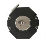 NEMA 4X Multi Turn Actuator For PVC Diaphragm Valve