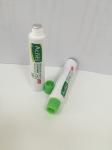 Small Size ABL Aluminum Barrier Laminated Tube