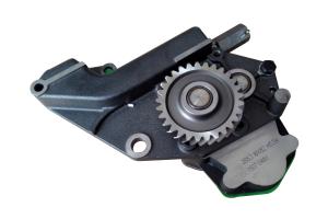 Quality VG1500070021 HOWO WD615 Euro 2 Engine Oil Pump wholesale