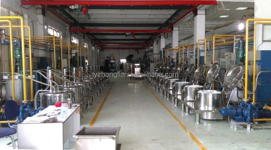 PS1000 Industrial vertical solid liquid separation solid bowl basket centrifuge