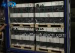 Qp407PAA QK145H QK134J AC Rotary Compressor Used In Refrigeration Systems