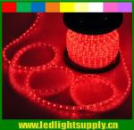 led flexible rope lights 24/12V 1/2'' 2 wire battery powered duralights