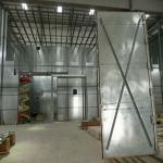 Rf Cage Mri Shielding Room Rf Faraday Cage Shielding Test Radio Frequency