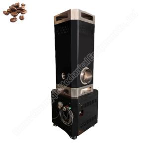 Quality Roaster Afterburner Machine Smoke Suppression Coffee Roasters Smoke Purification wholesale