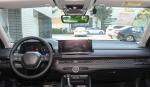 Coaxial Digital Rear View Mirror Camera 1080P Electronic Rear View Digital