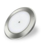 6500K Ultra Slim 8MM Thickness LED Swimming Pool Light