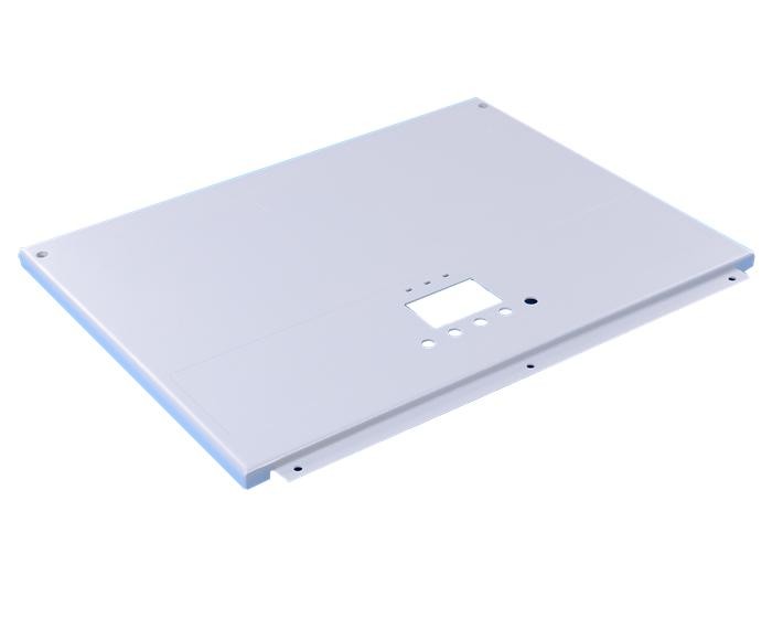 Customized Sheet Metal Fabrication Service