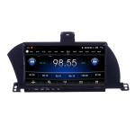 Android 11 Honda Android Head Unit GPS Navi Radio NXP6686 Chip