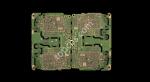 Android 5G Motherboards Mobile Phone Motherboard Circuit Board 10Layer Anylayer
