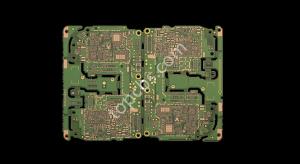 Quality Android 5G Motherboards Mobile Phone Motherboard Circuit Board 10Layer Anylayer wholesale