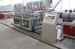 Customized PVC Foam Board Co-Extrusion Line for Manufacturing Plant 26000x7000x4