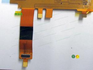 Quality 5&quot; OLED Samsung Computer Monitors 960×544 60Hz Frame Rate AMS495QA04 For Gaming wholesale