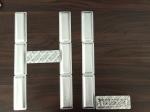 Aluminum Plastic Blister Line Pharmaceutical Packaging Machine CE Certificated