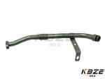 EXCAVATOR TURBO ENGINE DRAIN PIPE FOR MITSUBISHI 4M50T ME222123 FITS SANY SY215
