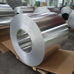 Quality High-Strength T6 Aluminum Roll 1.3mm 7075 Aluminum Coil For Aircraft Parts wholesale