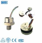 10bar 20bar Gas Pressure Transducer 100 times overload