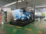 500kW Weichai Baudouin Diesel Generator Set for Standard Electricity Production