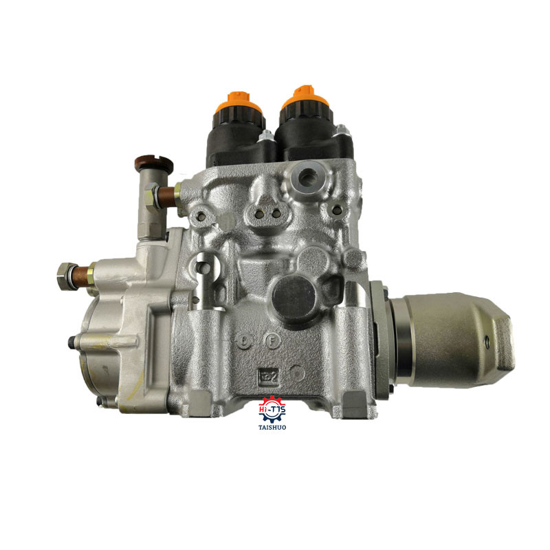 6WG1 6WF1 Diesel Fuel Pump 0940000484 094000-0484 8976034144 8-97603414-4