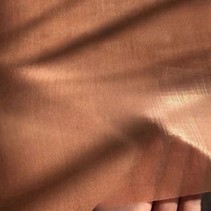 China Ultra Fine Micron Copper Wire Cloth on sale