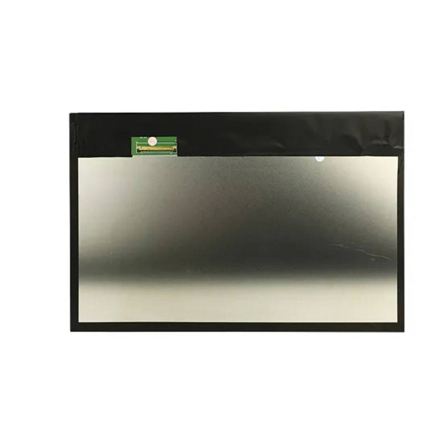Hight Brightness 10.1 Inch LVDS 1280x800 IPS TFT LCD Display With Capacitive Touch Screen