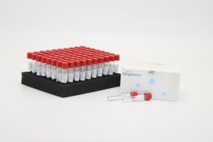 Quality Nucleic Acid Nasal Swab High Pure PCR Purification Kit ISO13485 wholesale