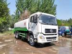 FAW Tank Watering Truck Dongfeng Sinotruk HOWO Shacman Road Sprinkler Sanitation