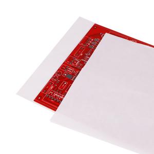 Quality Lint Free Anti Static Cleanroom Wipes For Semiconductors Silicon Wafer wholesale