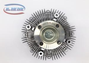 Quality Aftermarket Car Clutch OEM 16210 0L010 For Hilux 2016- 2KD KUN122 wholesale
