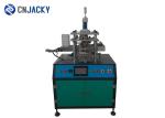 Automatic Card Personalization Machine , Hot Stamping Machine 1.5KW Total Power