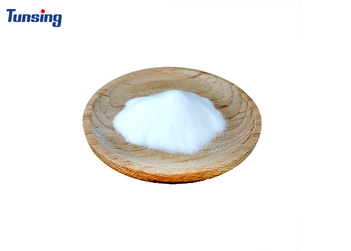 PES Copolyester Adhesive Hot Melt Powder For Screen Printing