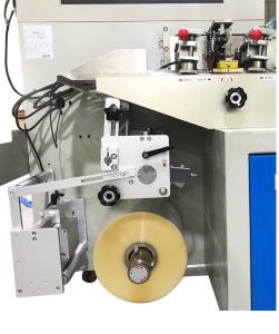 Quality Medical Face Mask Sealing Machine 260 bags/min Fault self diagnosis function wholesale