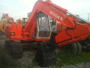 Quality Used Excavator Hitachi EX60 Good Condition wholesale