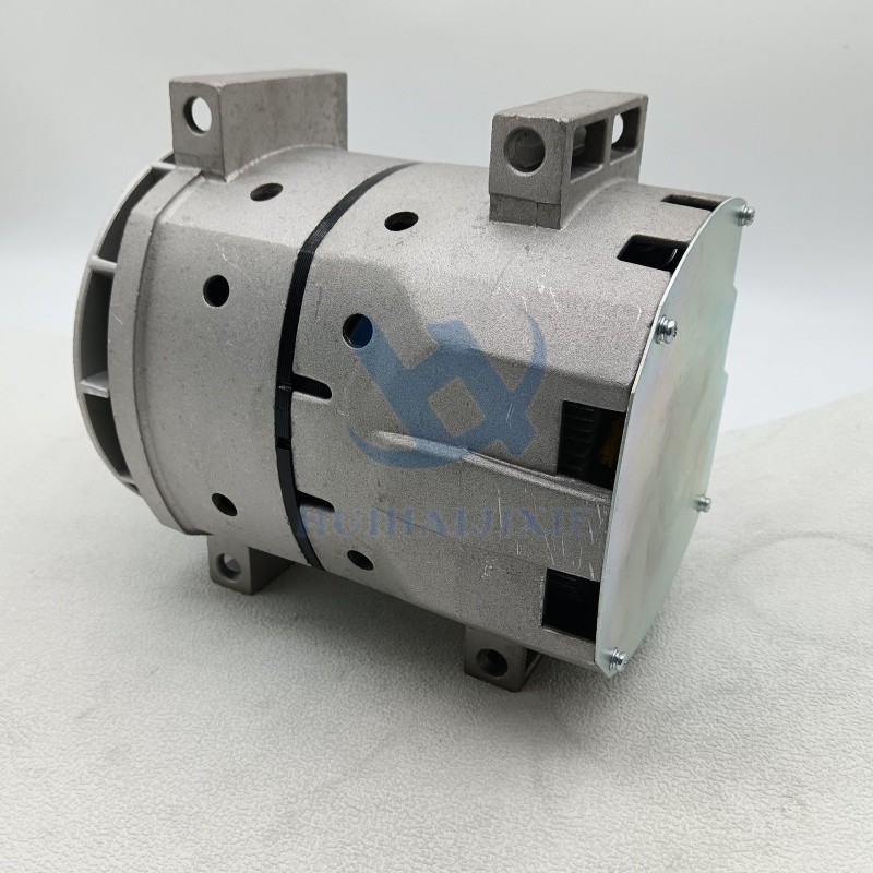 24V 75A Alternator 2002232 200-2232 for Caterpillar CAT Engine C13 735B 725 740B 730