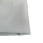 70% Rayon 30% Terylene RT Fabric Green Woven Fabric for Dress and Workwear