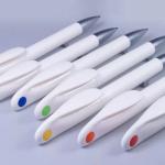 Advertising Personalized Ballpoint Pens For Sublimation Priniting