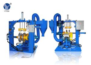 Quality Small Tyre Retreading Plant Automatic Buffing And Building Machine MTDM-17 wholesale