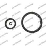 F2302 Full Gasket Set 16484-99353 Suitable For Kubota