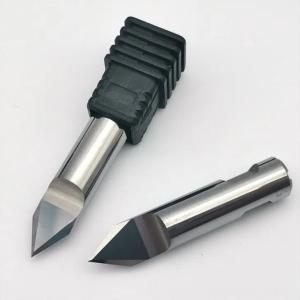 Quality 40mm Length Zund Cutting Blade Router Bit For Flexible Materials Plastic PE PP Carton Box wholesale