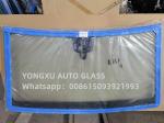 Porsche Macan 5d Mini Suv 2014 Rain Sensor Night Visual Windshield Glass Nissan