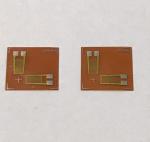 CA Series Rosette Strain Gauge For Load Cell