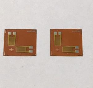 Quality Multi-Axial Foil Strain Gauges for Load Cell Manufacture CA Series wholesale