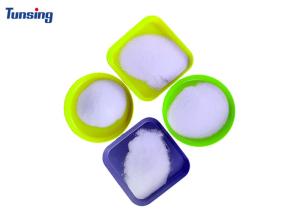 Quality Thermoplastic Resin PES Polyester Hot Melt Powder Adhesive For Heat Transfer wholesale
