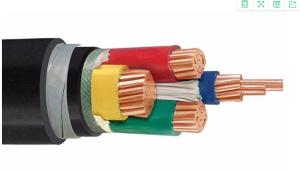 Quality Light Weight STA Armoured Electrical Cable XLPE Insulated Power Cable wholesale