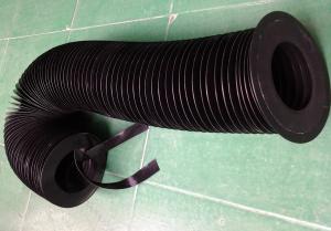 Quality TPU protective covers bellow for cylinder rod boots /dust boots wholesale